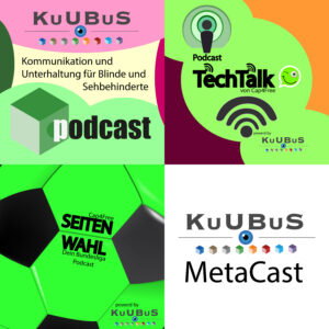 KuUBuS Podcasts